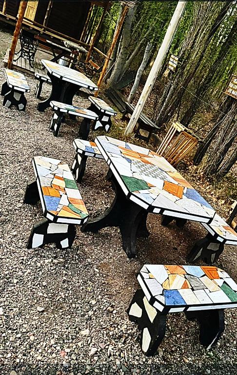 Solanas de Uspallata