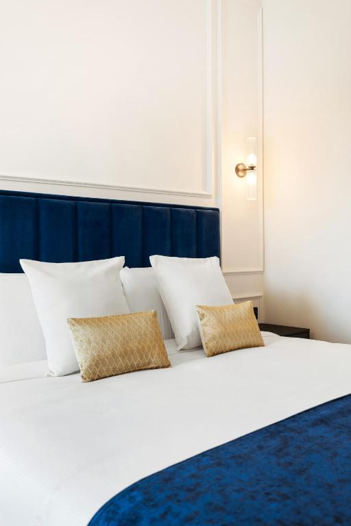 Adriana Boutique Guest House - 11