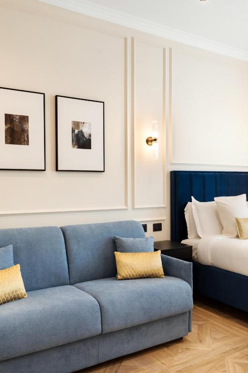 Adriana Boutique Guest House - 4