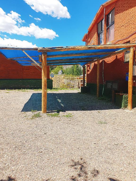 Solanas de Uspallata