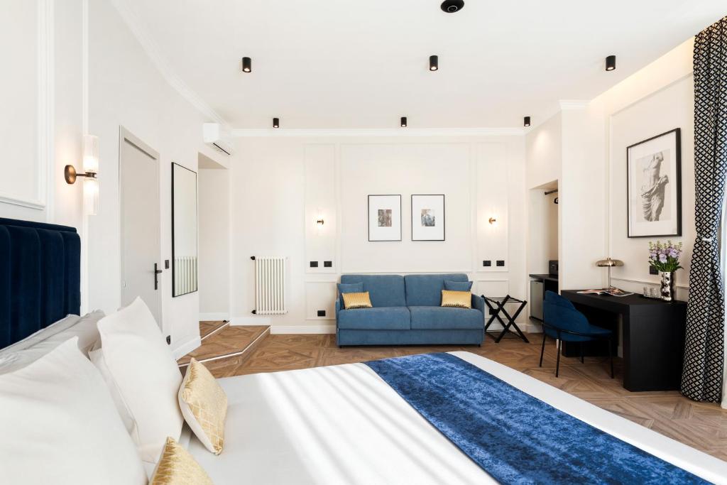 Adriana Boutique Guest House - 9