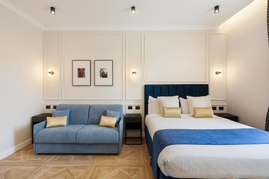 Adriana Boutique Guest House - 13