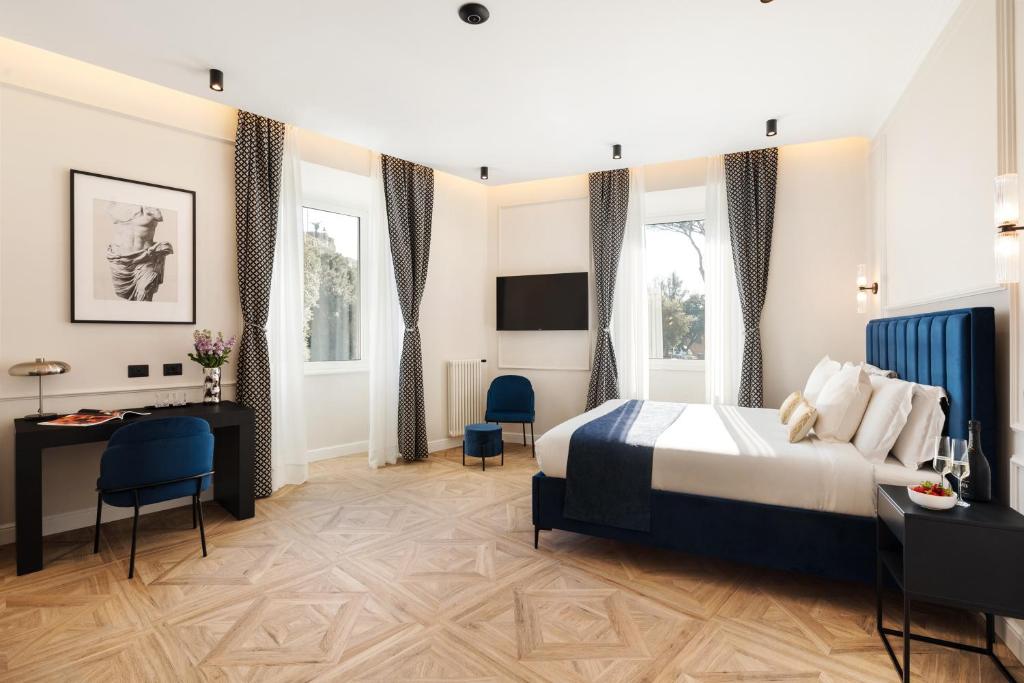 Adriana Boutique Guest House - 3