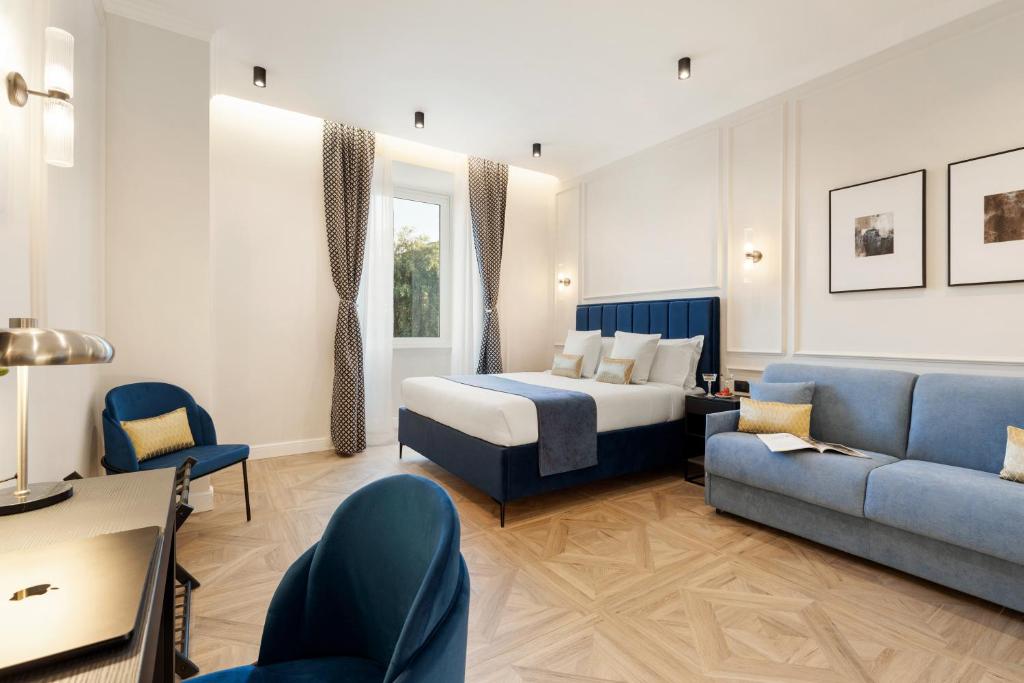 Adriana Boutique Guest House - 2