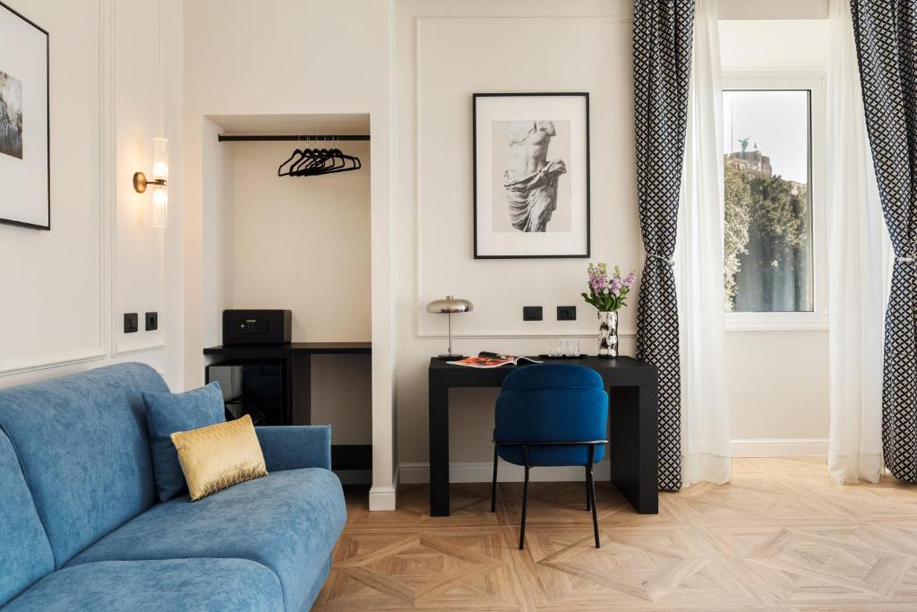 Adriana Boutique Guest House - 6