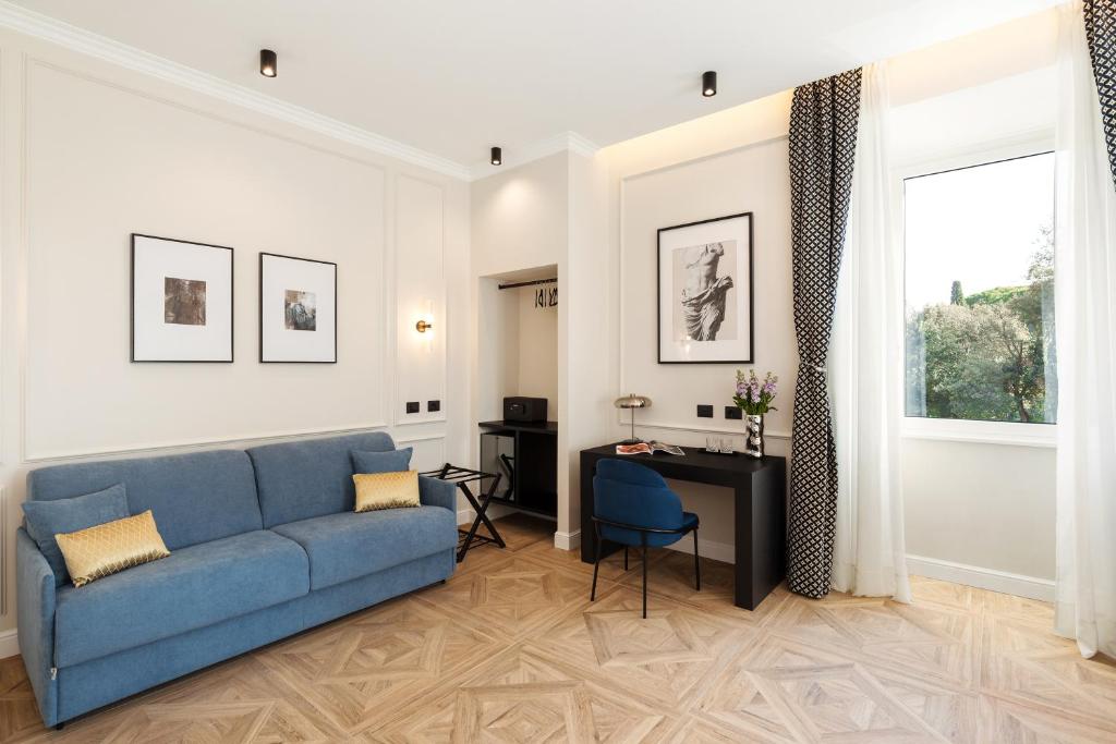 Adriana Boutique Guest House - 7