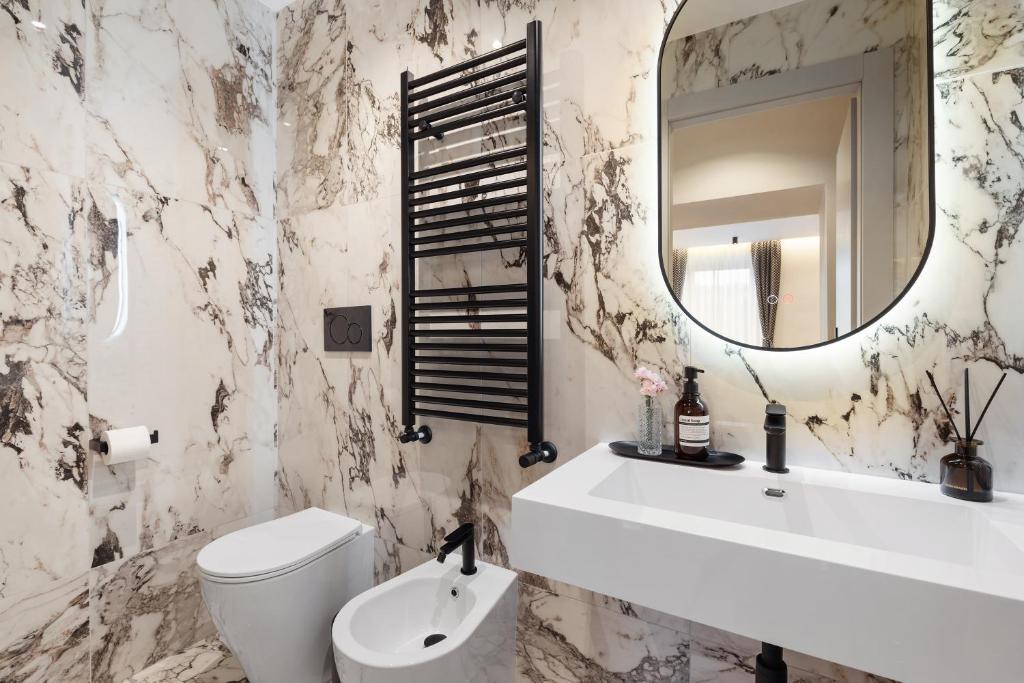 Adriana Boutique Guest House - 17