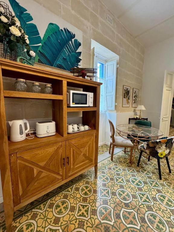 Fotografie z fotogalerie ubytování Central Boutique Apartment Near Valletta - Perfect for Couples Wanting to Discover Malta v destinaci Msida