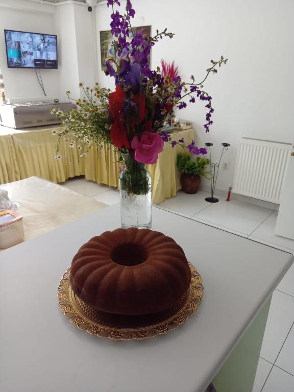 Fotografie z fotogalerie ubytování Rosa Therapy Butik Otel v destinaci Isparta