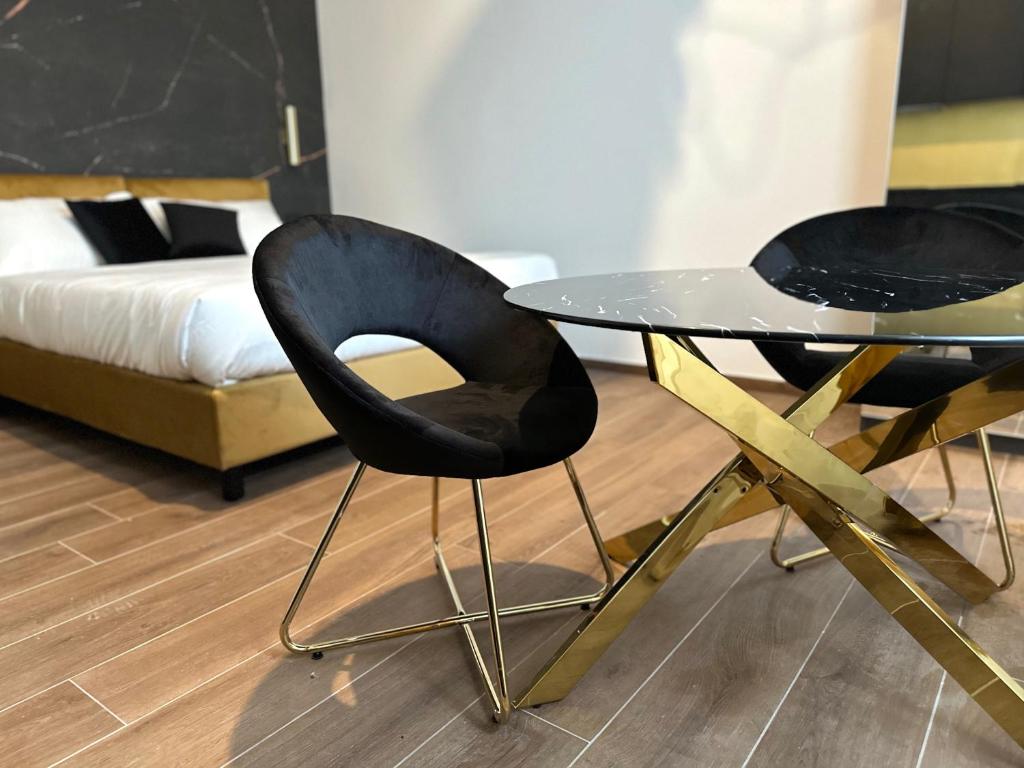 Fotografie z fotogalerie ubytování Maison Laurent v Miláně