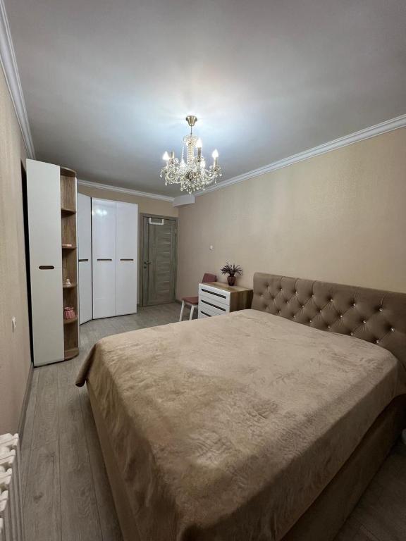 Квартира - Apartamento De Dos Dormitorios