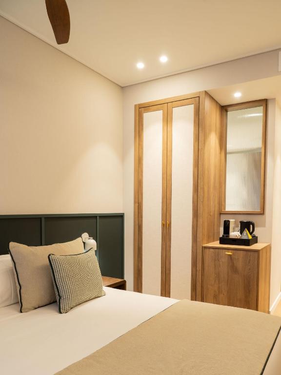 Hotel Well and Come Málaga - 8