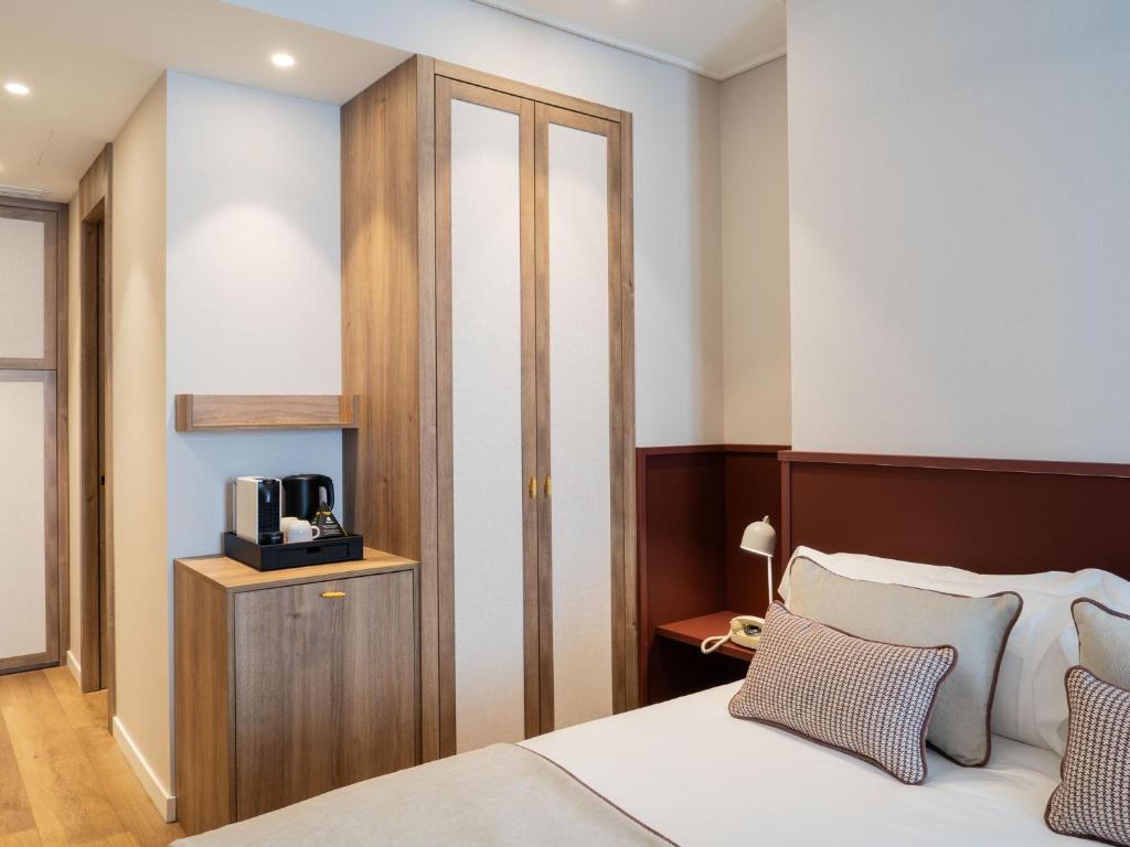 Hotel Well and Come Málaga - 15