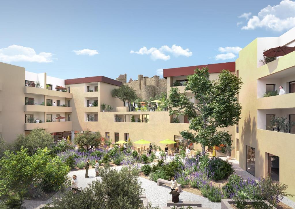 DOMITYS - Carmina - 15