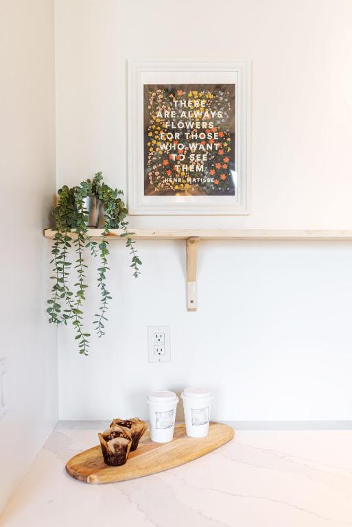 Brewery Park Hotel - Resim 27