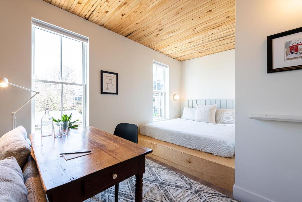 Brewery Park Hotel - Resim 29