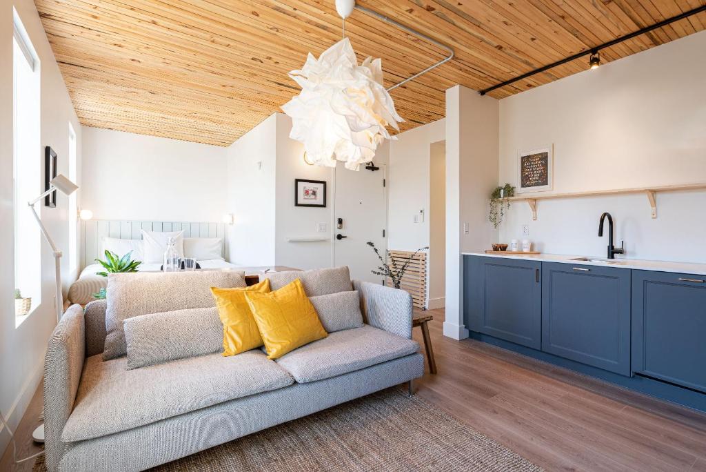 Brewery Park Hotel - Resim 31