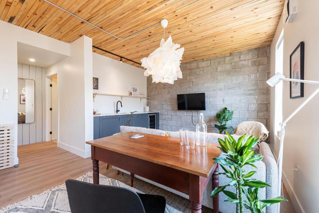 Brewery Park Hotel - Resim 35