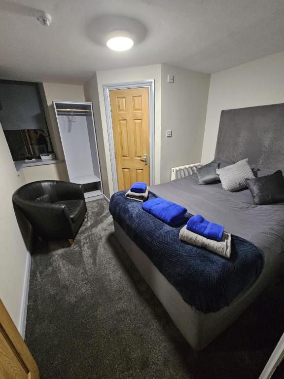 Black Bull - Double Room