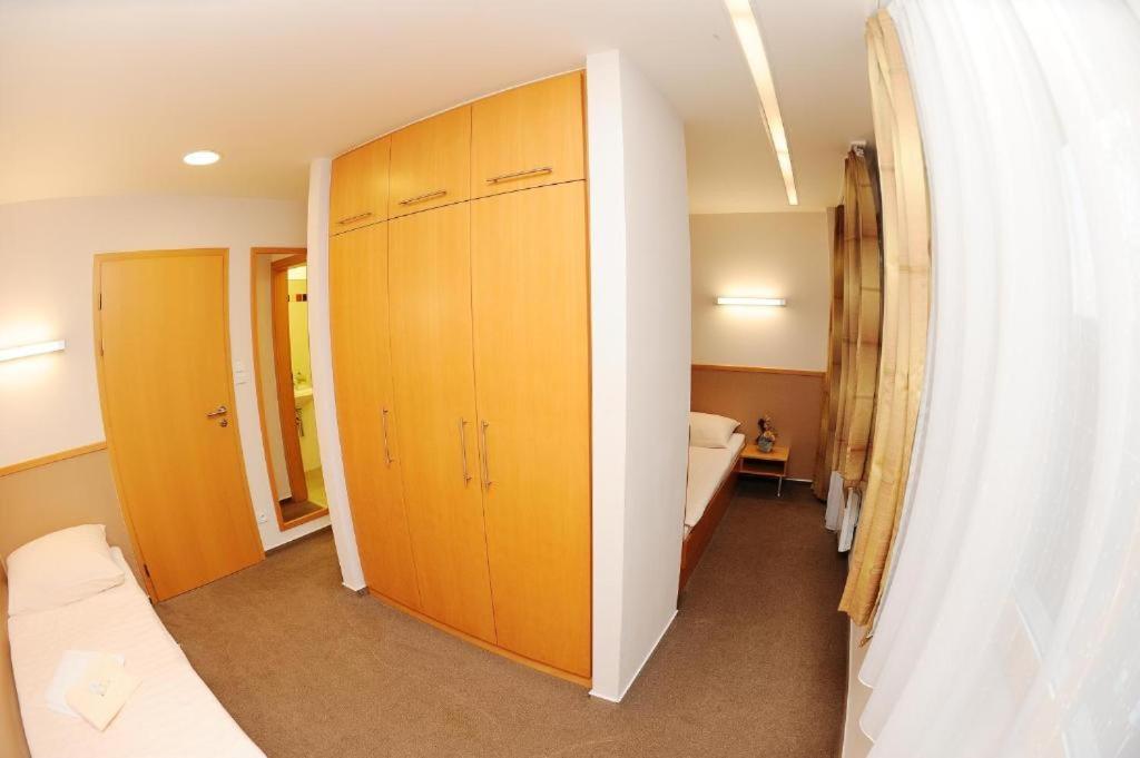 Fotografie z fotogalerie ubytování Pension HOGO v destinaci Brno
