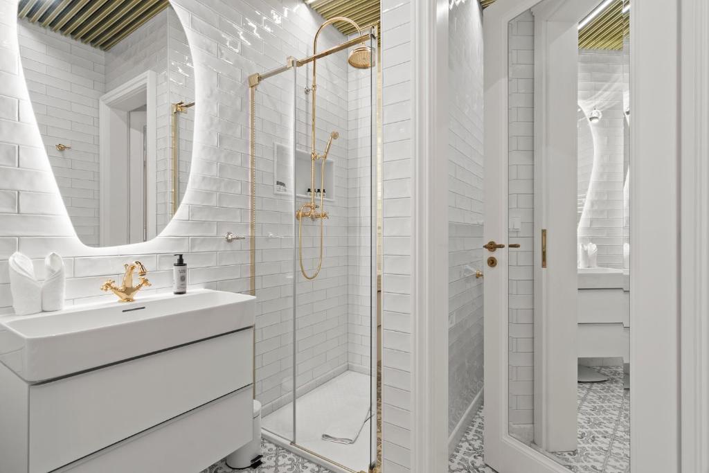 Vodickova Luxury Suites - 8