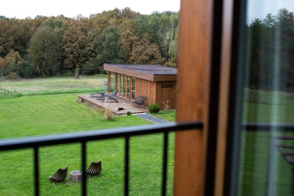 Őri Art Inn - Superior Suite