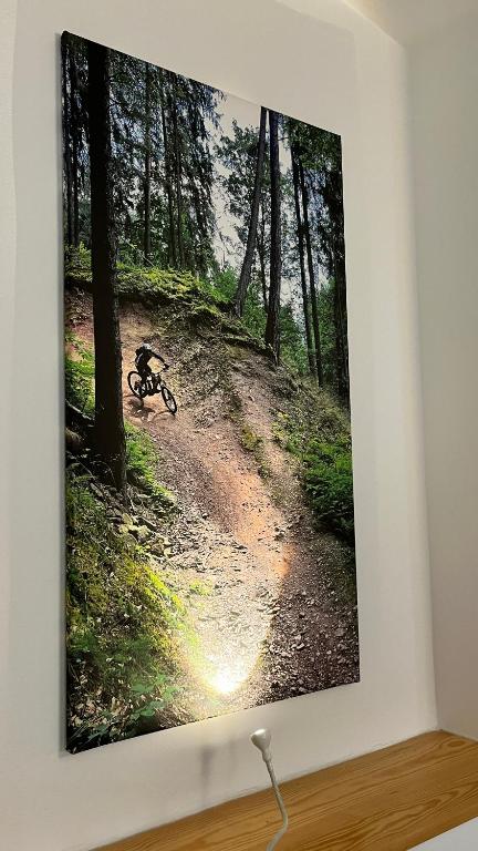 Fotografie z fotogalerie ubytování Feelmountains v destinaci Teplice nad Metují