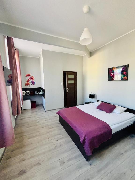 BedRooms Piotrkowska 64 - Resim 4