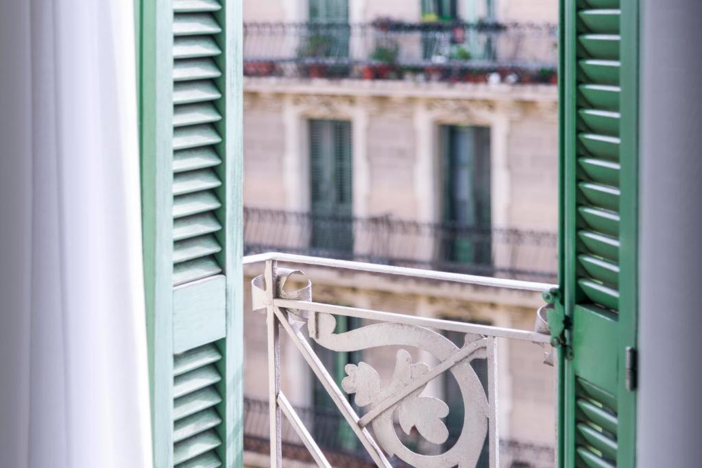 SERHS Carlit Boutique Hotel - Resim 17