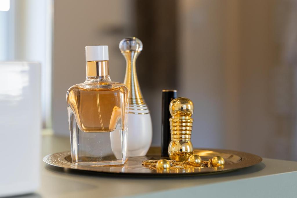 Fotografie z fotogalerie ubytování Boutique Hotel grüner Zweig v destinaci Schlettau
