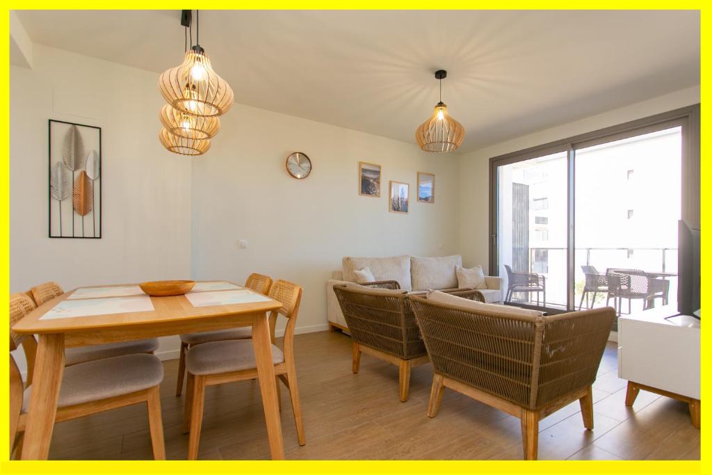 Apartment Denia Marina Real III P