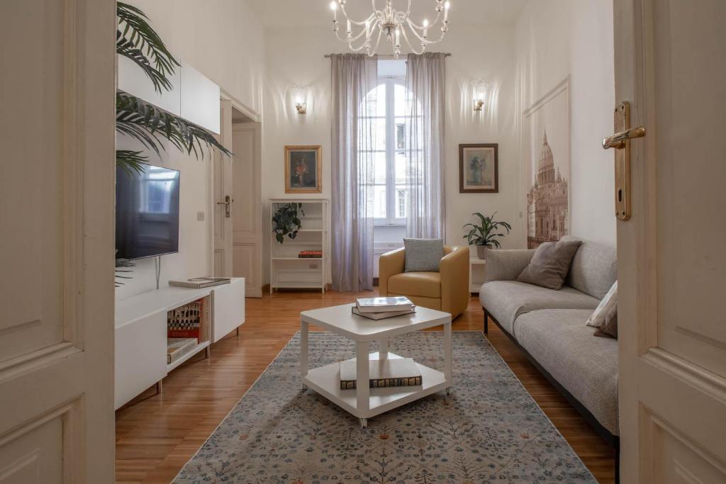 Casa Nicalandro Roma Centro