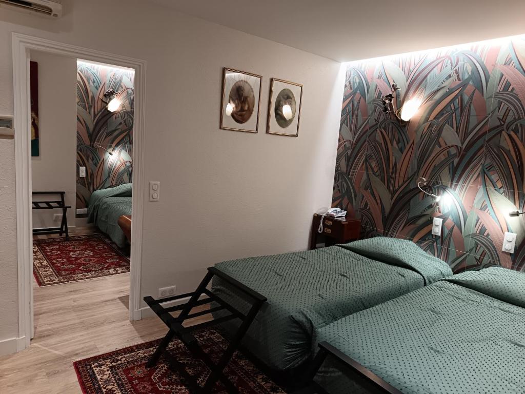 Hotel des Bains - Resim 34