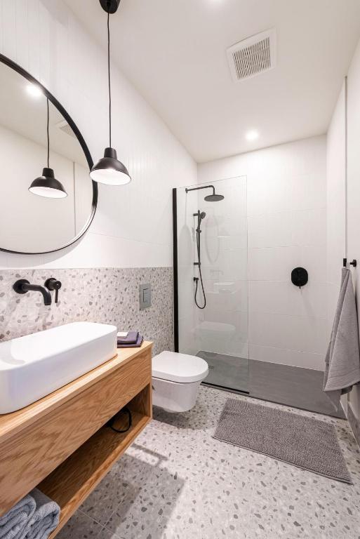 Brewery Park Hotel - Resim 34