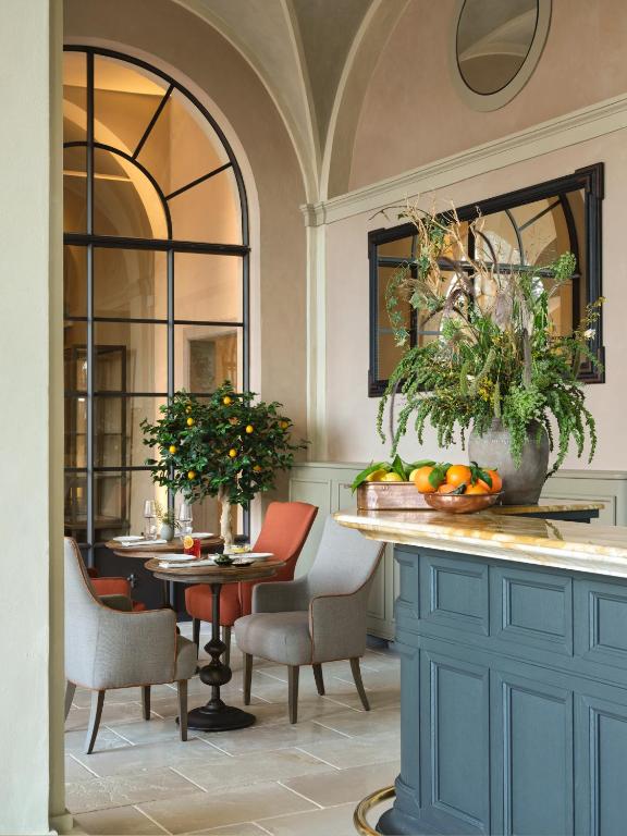 Collegio alla Querce, Auberge Collection - Resim 27