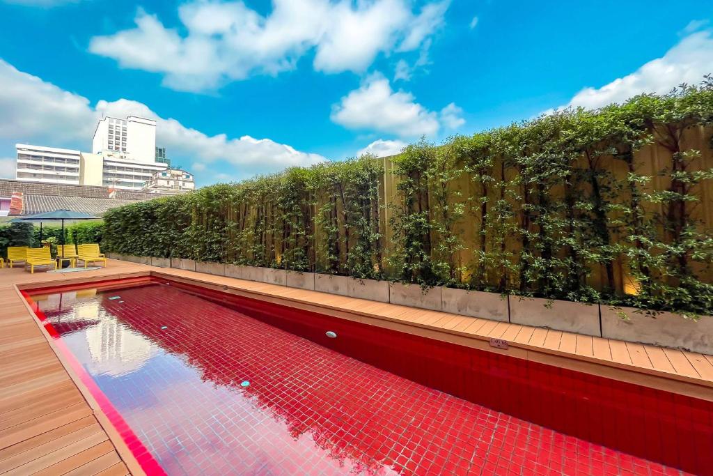 SureStay by Best Western Iconic Ari-Jatujak - Resim 29