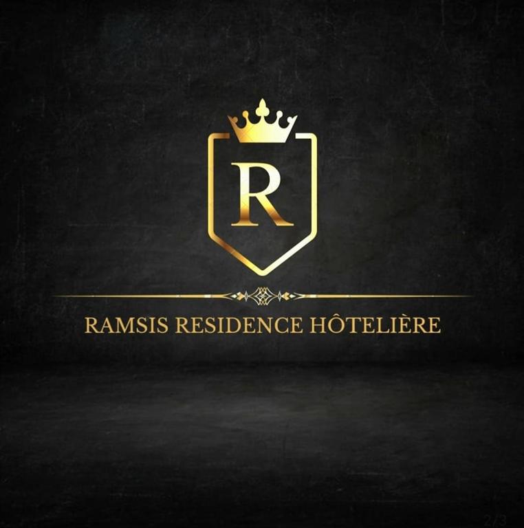 Certifikát, hodnocení, plakát nebo jiný dokument vystavený v ubytování Hotel Residence Ramsis