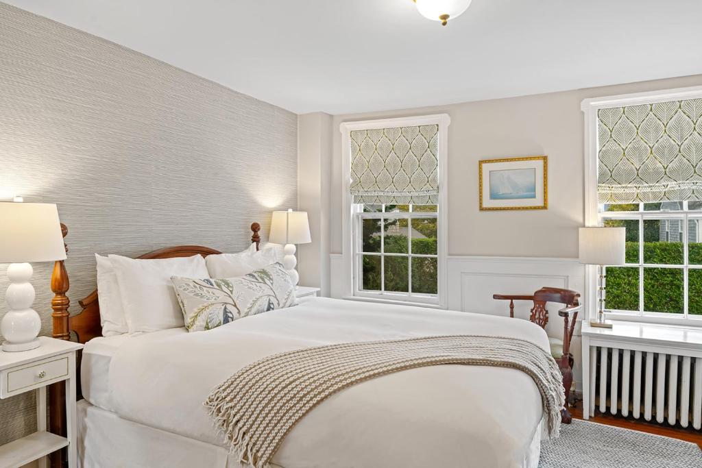 Nantucket Resort Collection photo