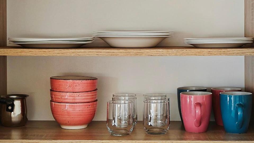 Cozy Old Town Apartment - 17