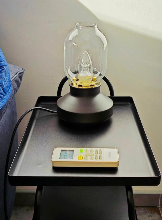 Cozy Old Town Apartment - 5