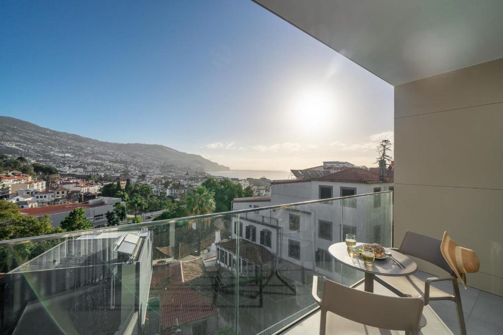 Φυσικό τοπίο κοντά σε αυτό το διαμέρισμα