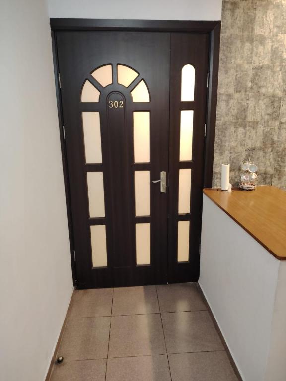 Foto Bathumis asuva majutusasutuse Palm Guesthouse galeriist