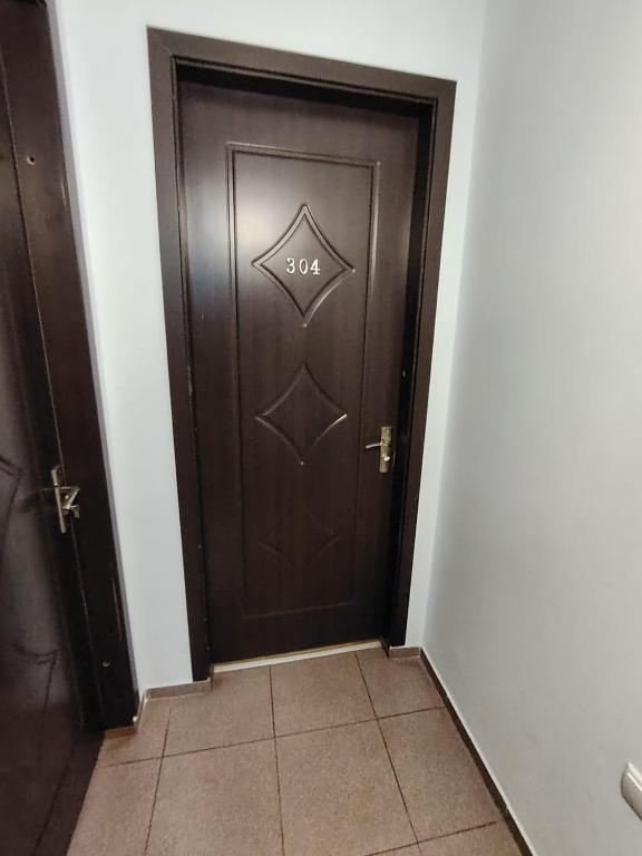 Foto Bathumis asuva majutusasutuse Palm Guesthouse galeriist