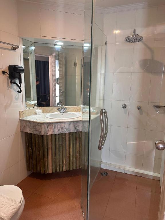 The Taksim Patong Beach Hotel - Resim 15