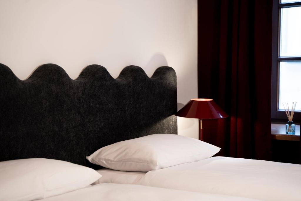 Villa MERLINI w sercu Starego Miasta, Grodzka 19 Lublin - Resim 24