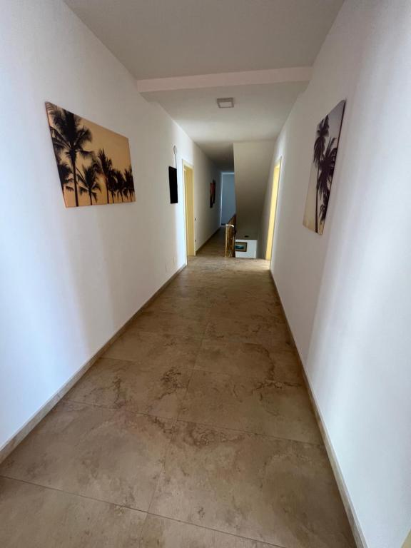 Fotografie z fotogalerie ubytování Hotel Brilant v destinaci Shëngjin