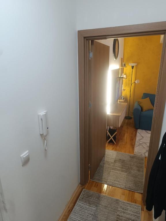 Fotografie z fotogalerie ubytování Apartman Dunja i Petar v destinaci Vranje