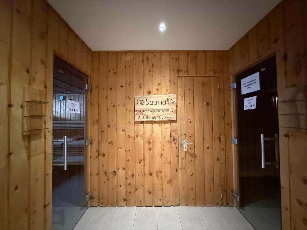 Fotografie z fotogalerie ubytování FeWo Pool, Sauna, Wellness, Gartenterrasse ENGELMEER v destinaci Sankt Englmar