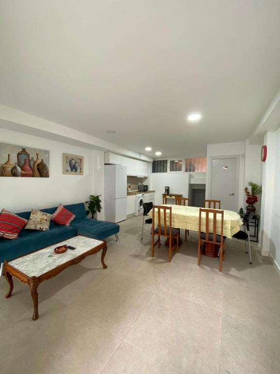 Aparment Almudena