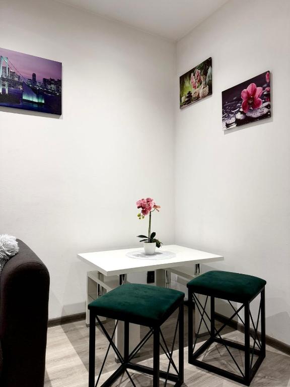 Fotografie z fotogalerie ubytování Leśny Zakątek v destinaci Rumia
